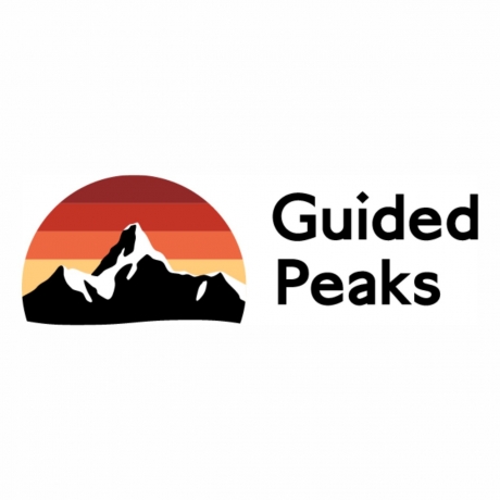Peaks Guided 