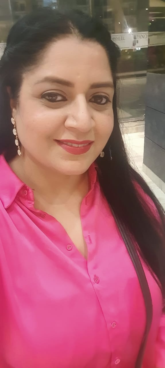 M Surbhi