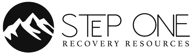 Recovery Resources Step One 