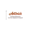 tow antonios