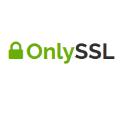 SSL Only