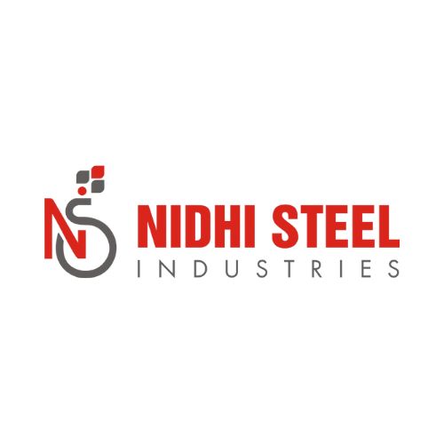 Industries Nidhi steel