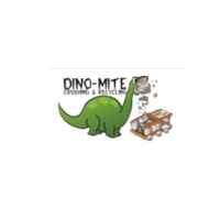 Dinomite Crushing