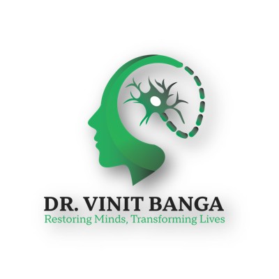Banga Dr. Vinit
