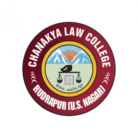 College Chanakya Law