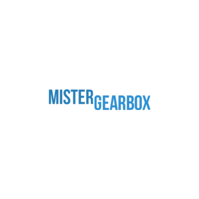 Mister Gearbox