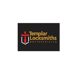 Locksmith Templar