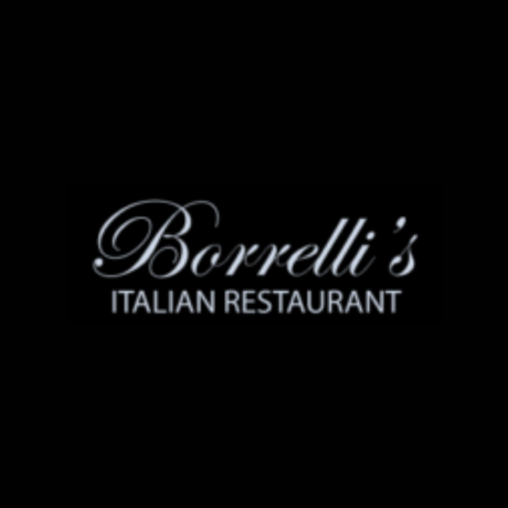 Italian Restaurant Borrellis