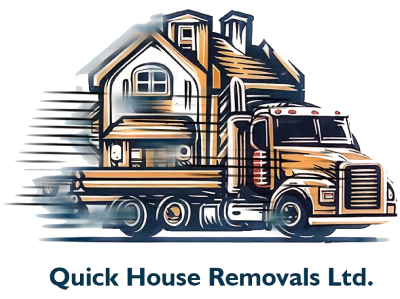 Removals Ltd  Quick House 