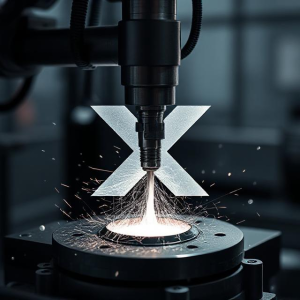 machining xc