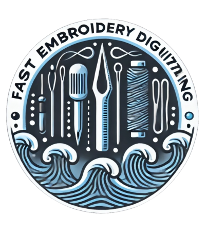 Embroidery Fast