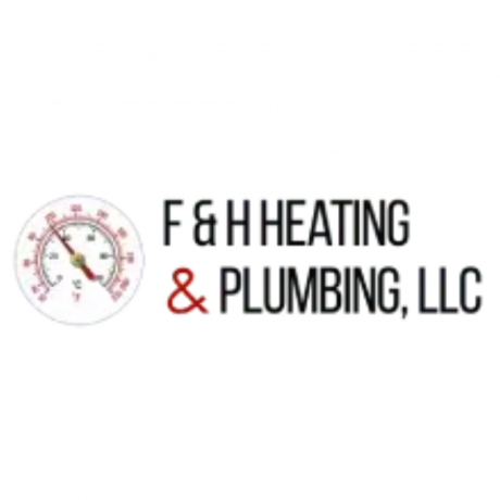  & PLUMBING, LLC F&H HEATING