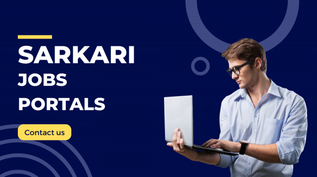 Jobs Sarkari
