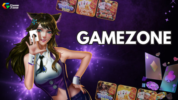 Ph Gamezone