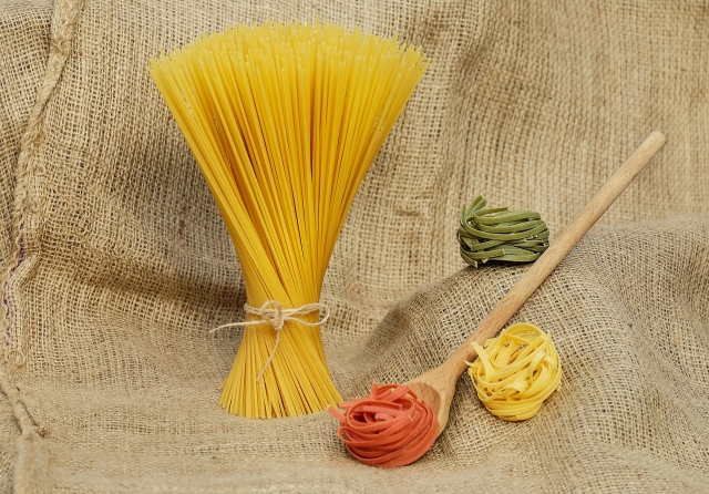 Gourmet Hermes