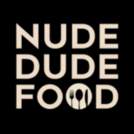 Dude Food Dude Food