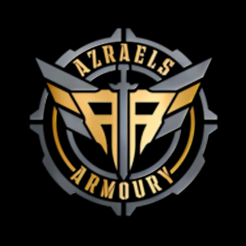 Armoury Azraels