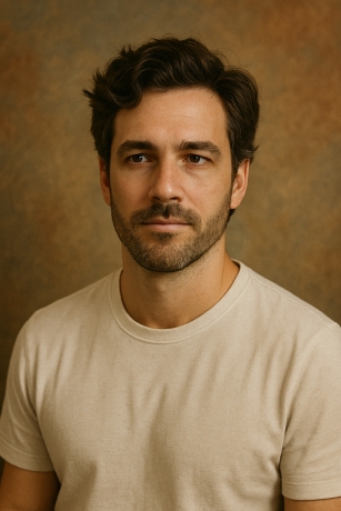 Scott Louis