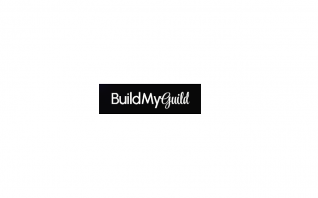 My Guide Build