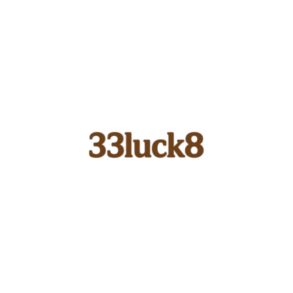 org 33Luck8 