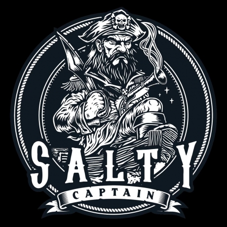 Captain Salty