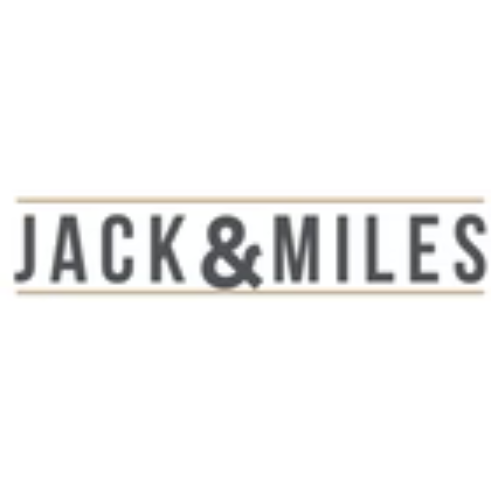 and Miles Jack