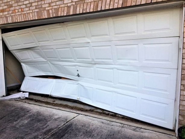 brooklyn Garage Door 