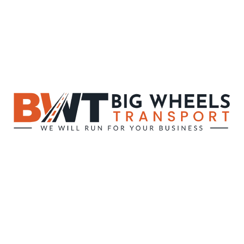 Transport Big Wheels 