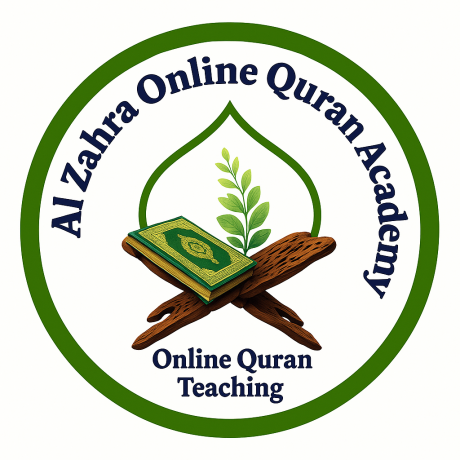 Academy Al Zahra Quran