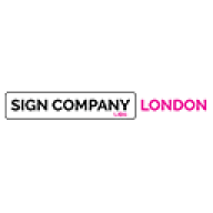 Sign  Company London