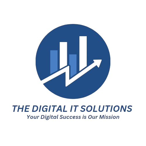 IT Solutions The Digital 