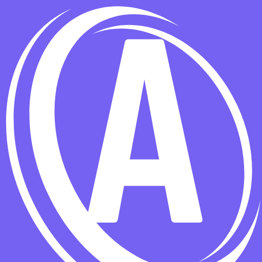 Typer Alphabet