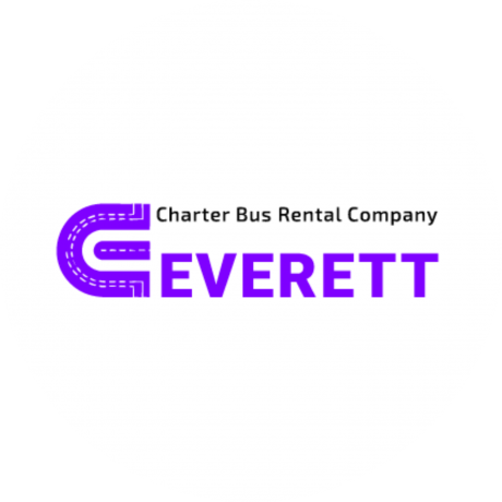 Bus Company Everett Charter 