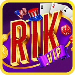 RIKVIP Cổng game