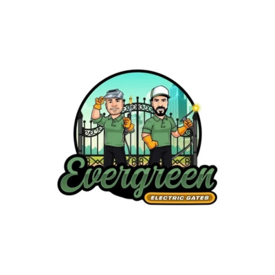 Gates Evergreen