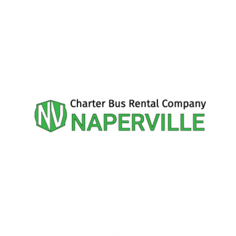 Bus Company Naperville Charter 