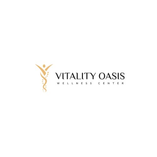 Vitality  Oasis