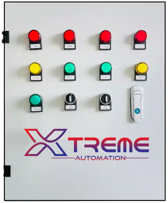 Automation Xtreme
