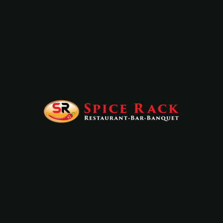 Rack  Spice 