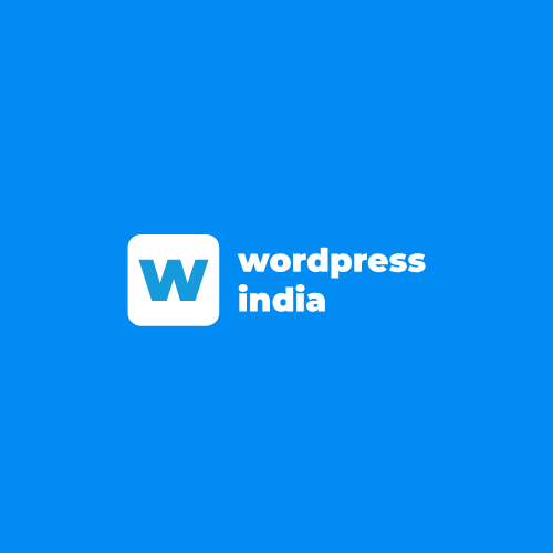 India Wordpress