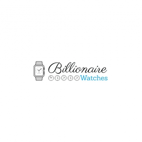 Watches  Billionaire