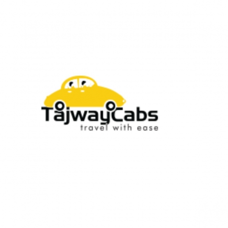 Cabs Taj Way