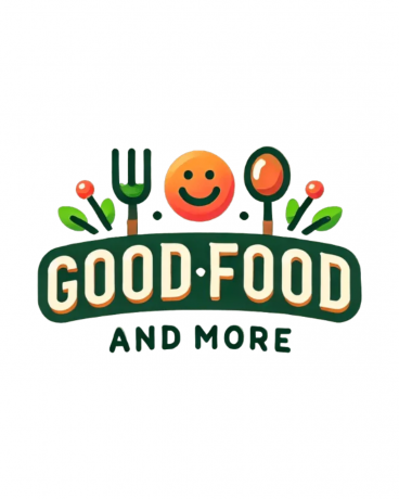 and More Good Food