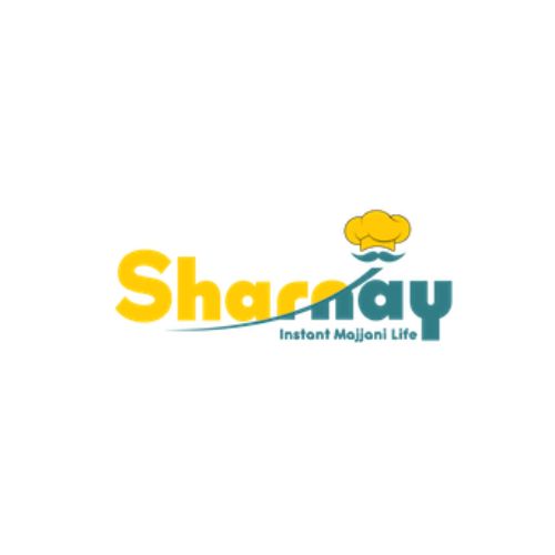 . Sharnay