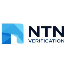 Verification NTN