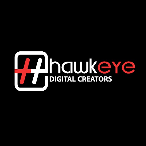 Digital Creators Hawkeye 