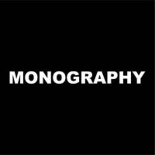 Graphy Mono