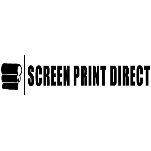 direct Screen print