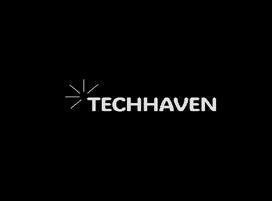 Repair Technologies Techhaven Laptop 