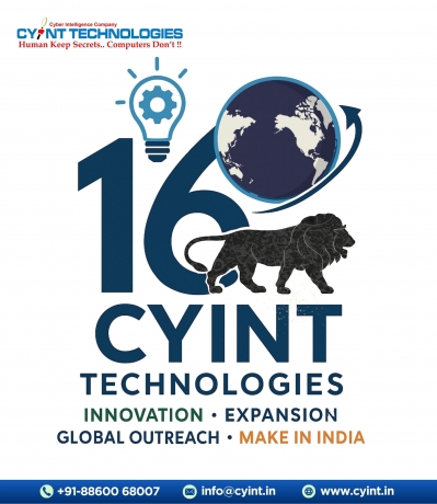 Technologies Cyint
